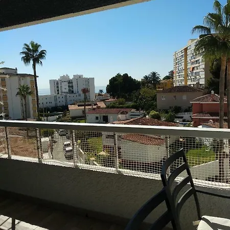 Apto.cielomar Apartment *