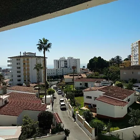 Apto.cielomar Benalmadena