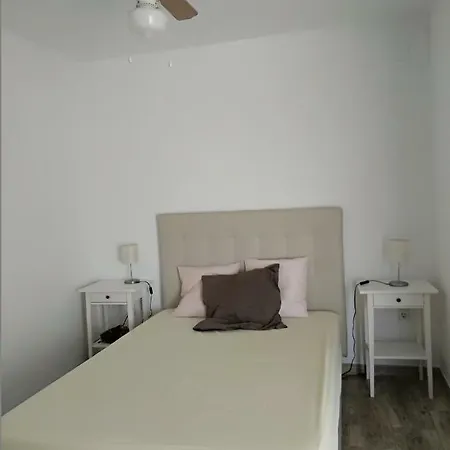 Apto.cielomar Apartment Benalmadena
