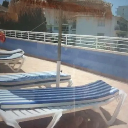 Apto.cielomar Apartment Benalmadena