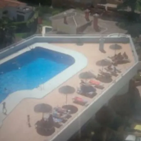 Apto.cielomar Apartment Benalmadena